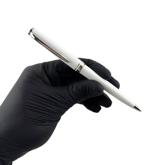 Montblanc Cruise Collection White CT 111824 B