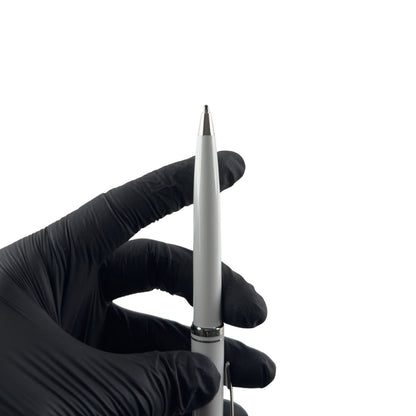 Montblanc Cruise Collection White CT 111824 B