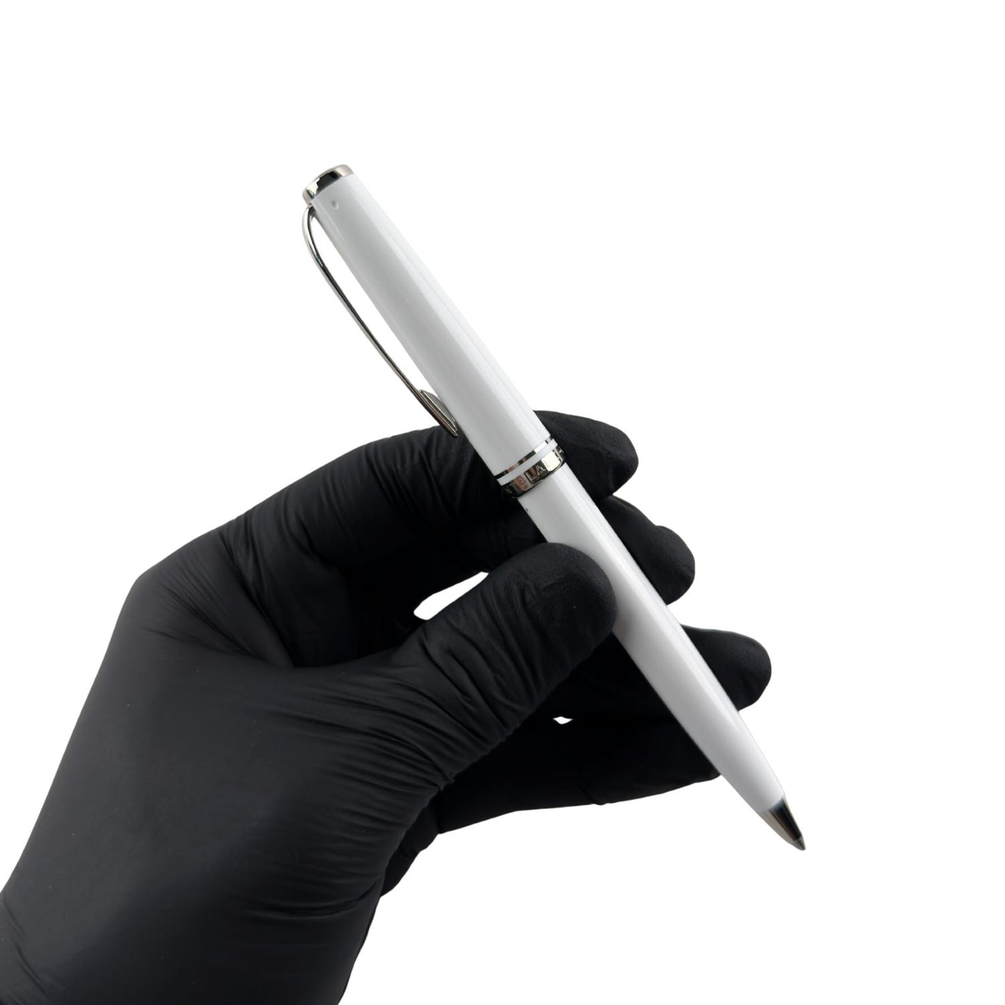 Montblanc Cruise Collection White CT 111824 M