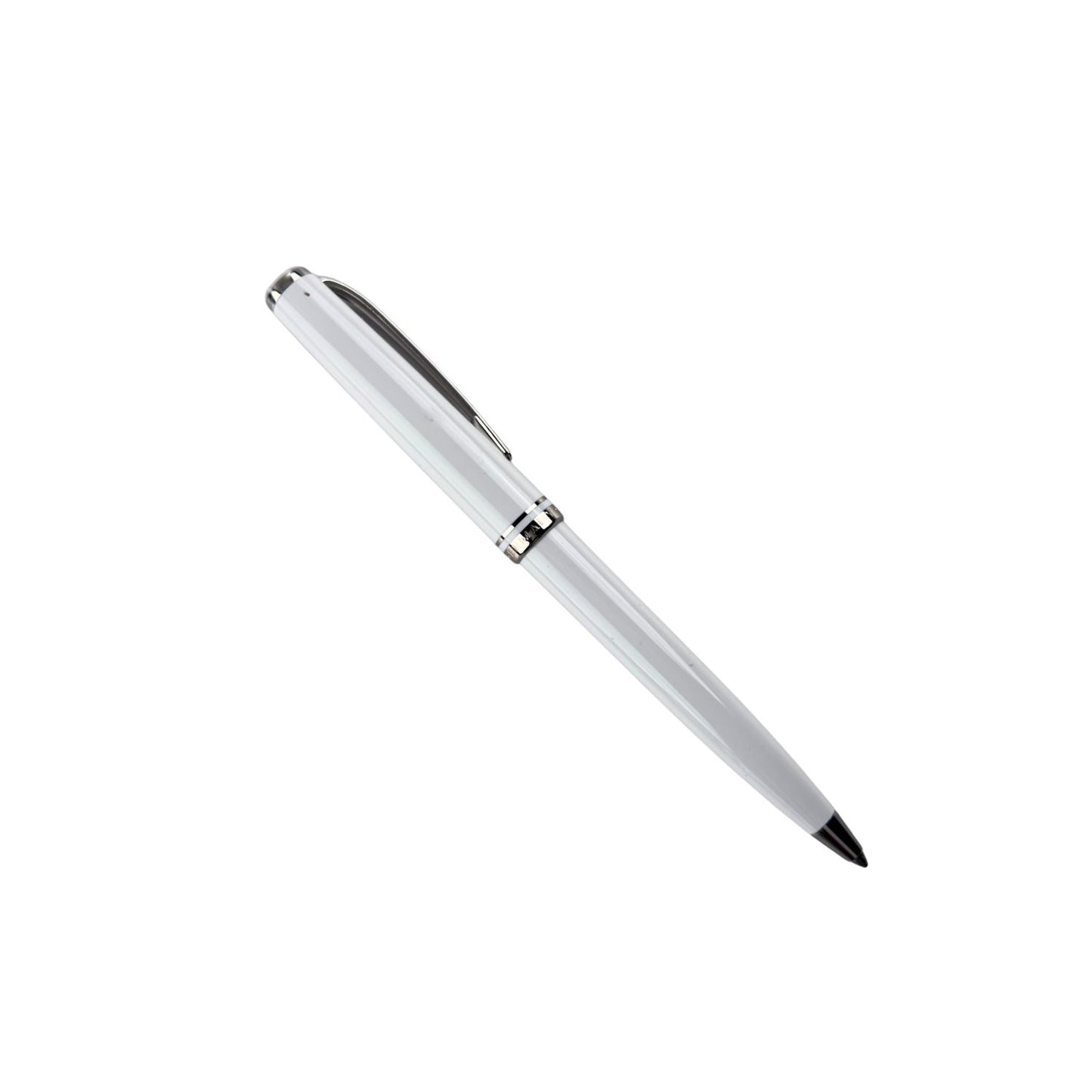 Montblanc Cruise Collection White CT 111824 M