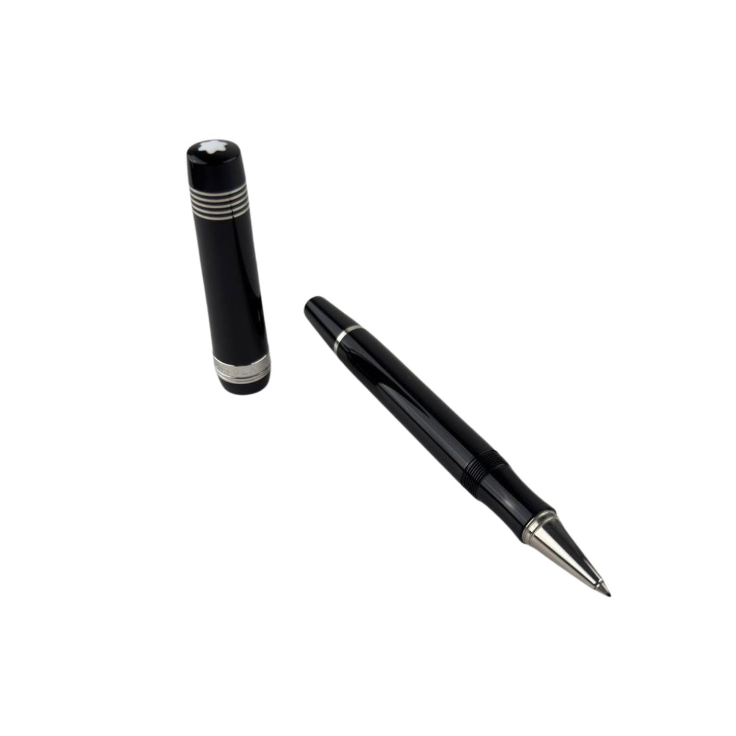 Montblanc Johannes Brähms Rollerball