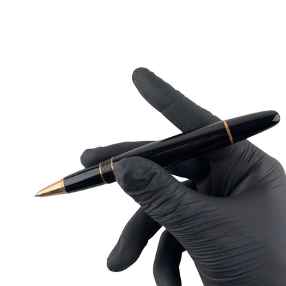 Montblanc Meisterstück LeGrand Rollerball Rose Gold