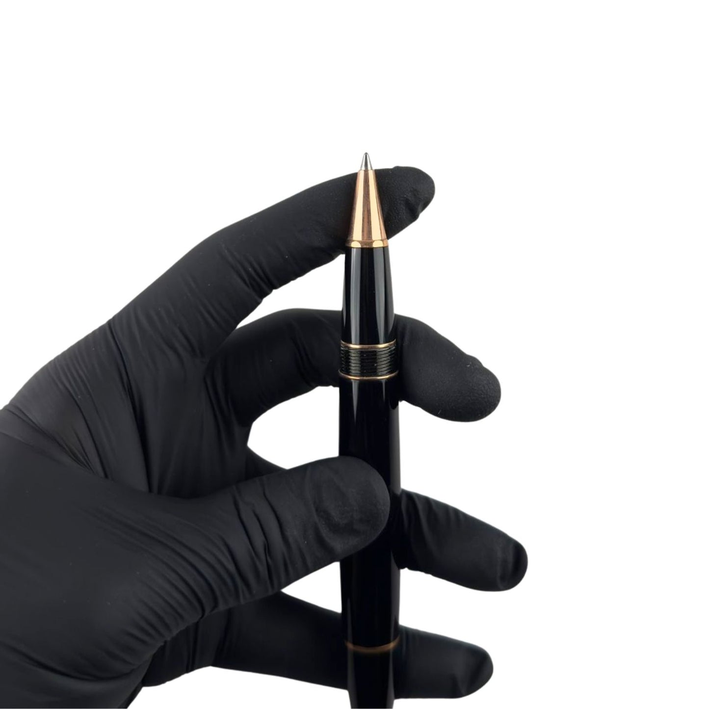 Montblanc Meisterstück LeGrand Rollerball Rose Gold