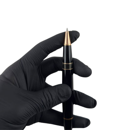 Montblanc Meisterstück LeGrand Rollerball Rose Gold