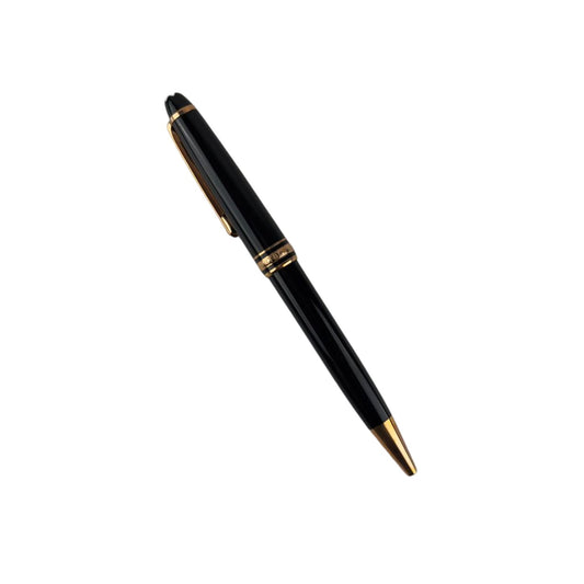 Montblanc Meisterstück Classique Rose Gold Ballpoint