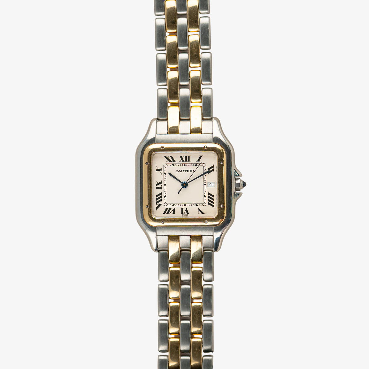 Cartier Panthère de Cartier 8823 Two-Tone 29mm