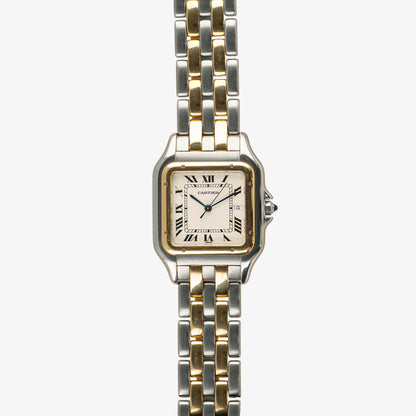 Cartier Panthère de Cartier 8823 Two-Tone 29mm
