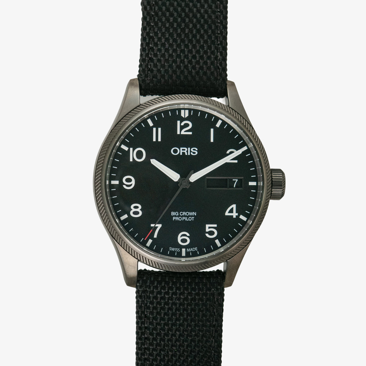 Oris Big Crown ProPilot Day Date Automatic 45mm