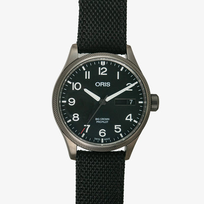 Oris Big Crown ProPilot Day Date Automatic 45mm