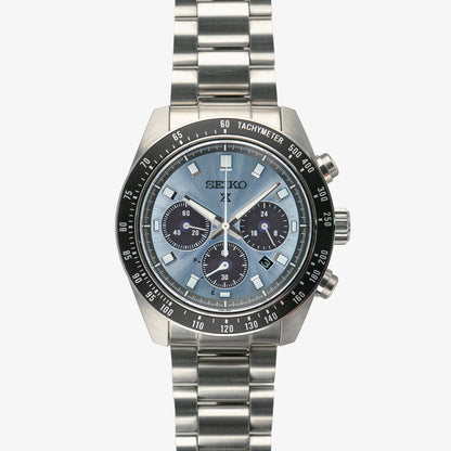 Seiko Prospex Speedtimer "Crystal Trophy" 41.4mm