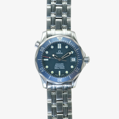 Omega Seamaster Diver 300M 2551.80.00 36mm
