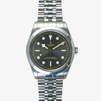 Tudor Black Bay One 79680 Anthracite 39mm