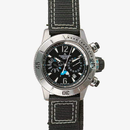 Jaeger-LeCoultre Master Compressor Diving Chronograph 44mm