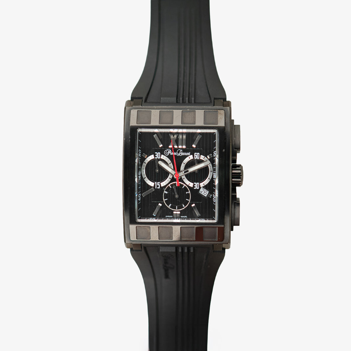 Pierre Laurent Cinema Chronograph 63200