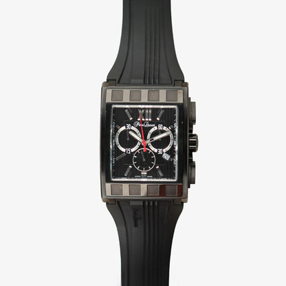 Pierre Laurent Cinema Chronograph 63200