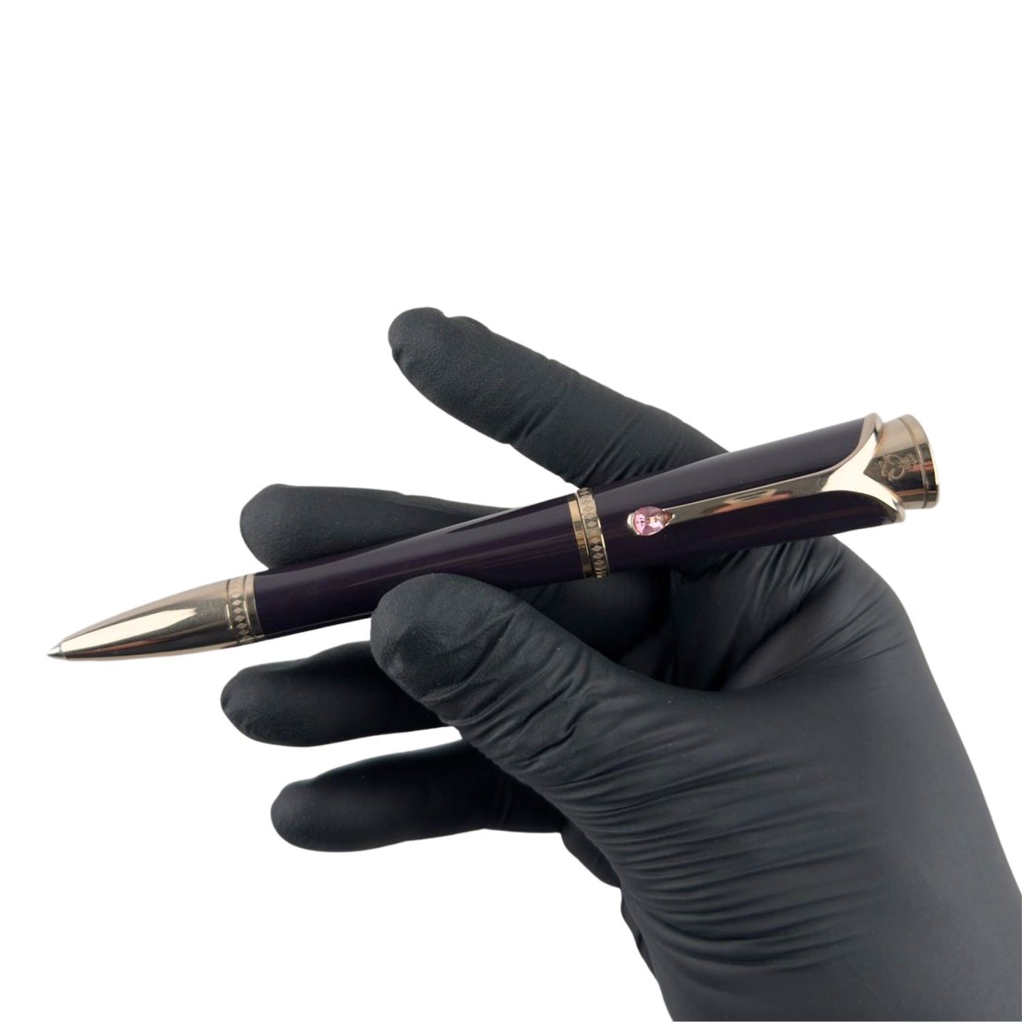 Muses Diva Princesse Grace De Monaco Ballpoint