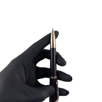 Muses Diva Princesse Grace De Monaco Ballpoint