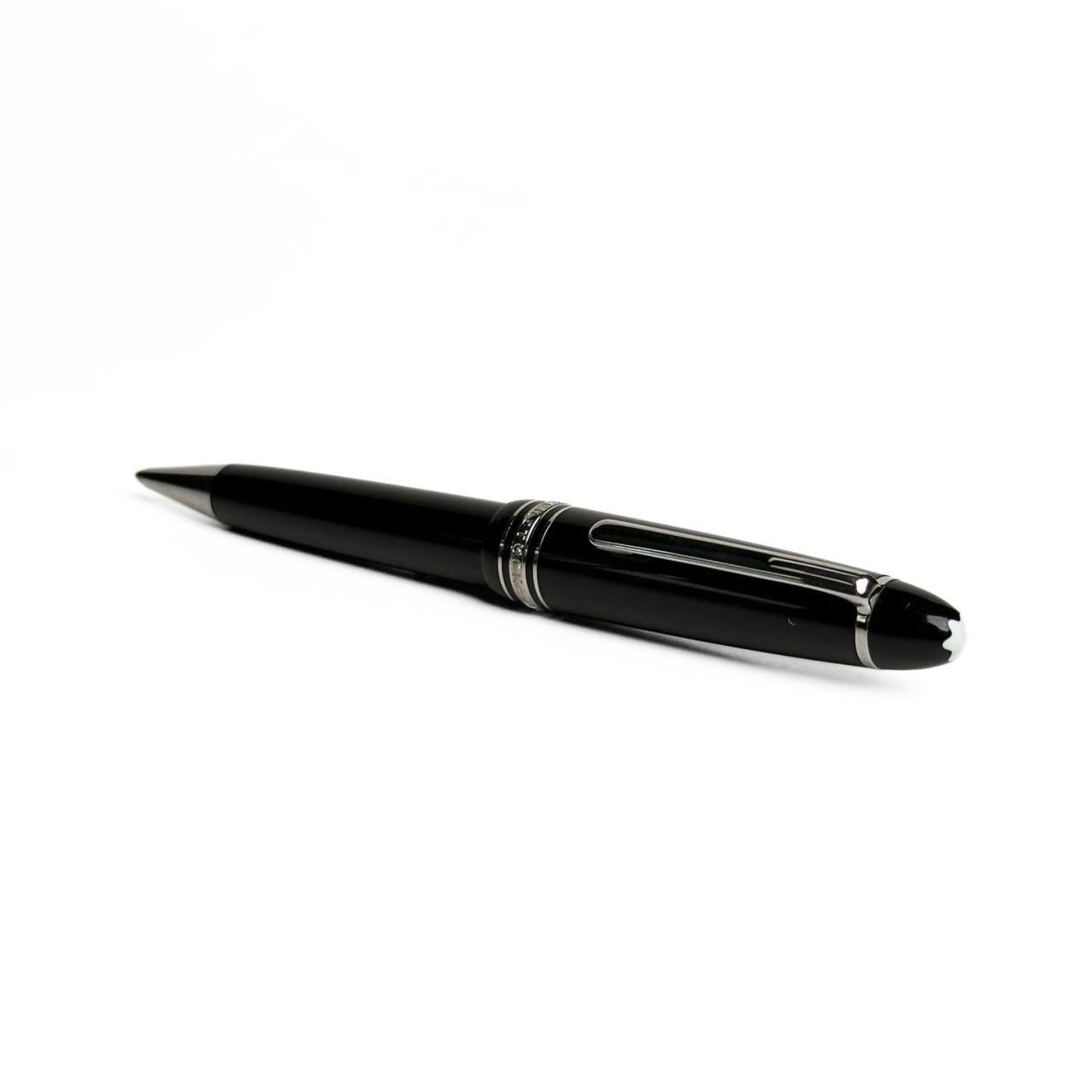 Montblanc Meisterstück Platinum-Coated Legrand Ballpoint Pen MB2866