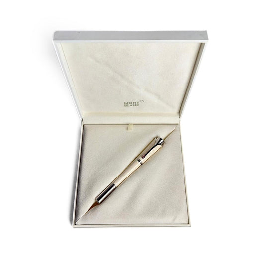 Montblanc Muses Princess Grace de Monaco Ivory Rollerball