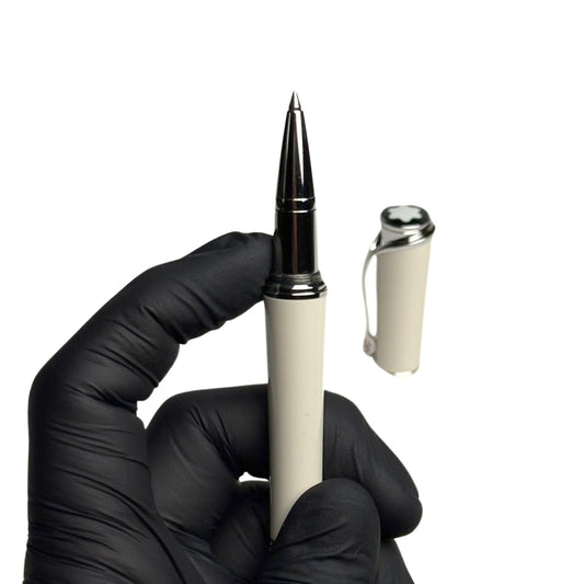 Montblanc Muses Princess Grace de Monaco Ivory Rollerball