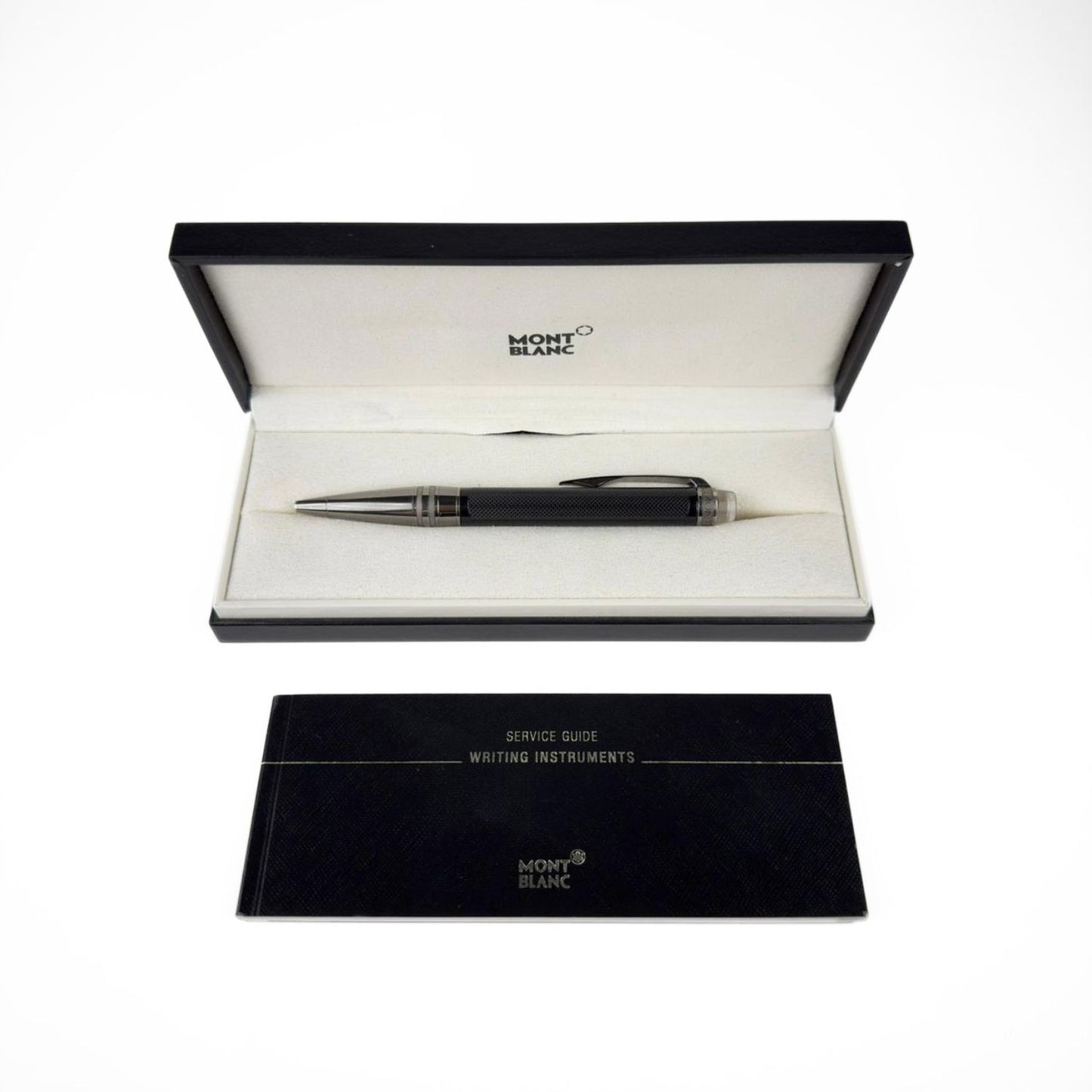 Montblanc starwalker extreme-line