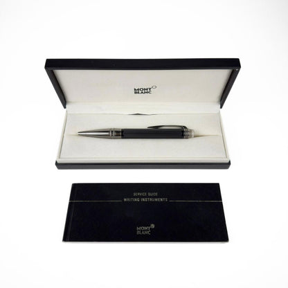Montblanc starwalker extreme-line