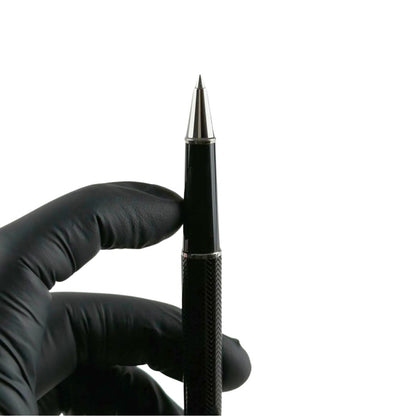 Montblanc Solitario Plata 925 Doué Barley Classique