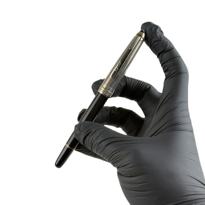 Montblanc Solitario Plata 925 Doué Barley Classique