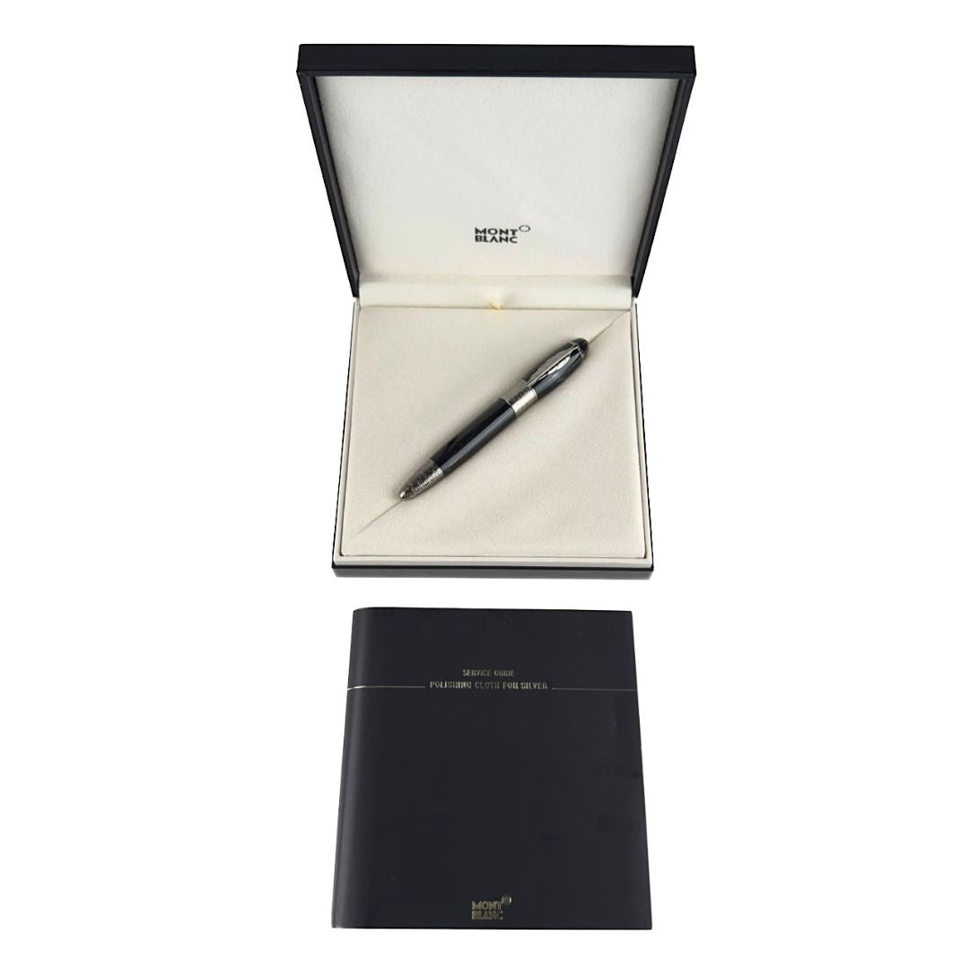 Montblanc Writers Edition Daniel Defoe RB
