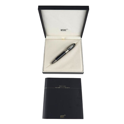 Montblanc Writers Edition Daniel Defoe RB