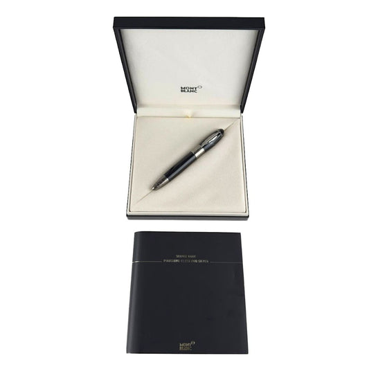 Montblanc Writers Edition Daniel Defoe RB