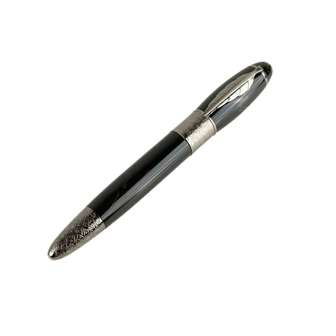 Montblanc Writers Edition Daniel Defoe RB