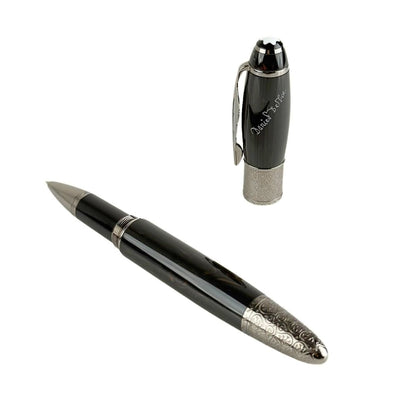 Montblanc Writers Edition Daniel Defoe RB