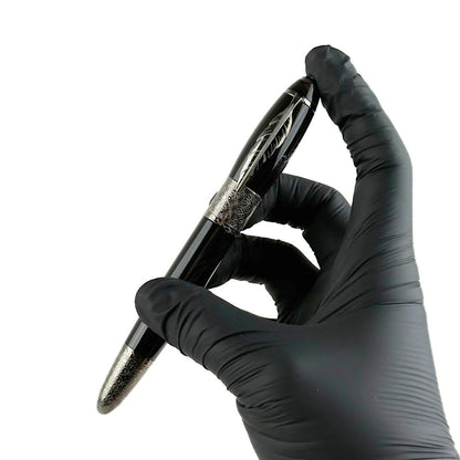 Montblanc Writers Edition Daniel Defoe RB