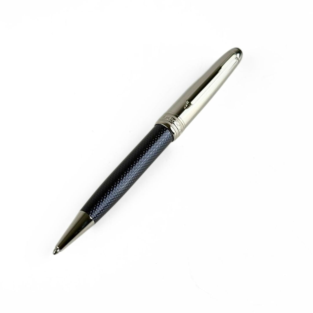 Montblanc Meisterstuck Solitaire Blue Hour Doue Classique BP