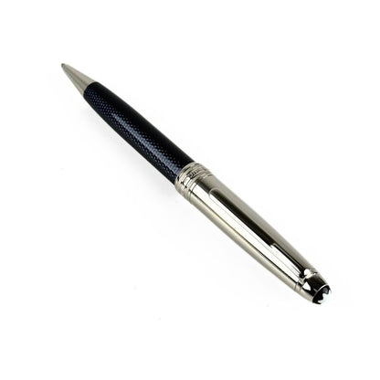 Montblanc Meisterstuck Solitaire Blue Hour Doue Classique BP