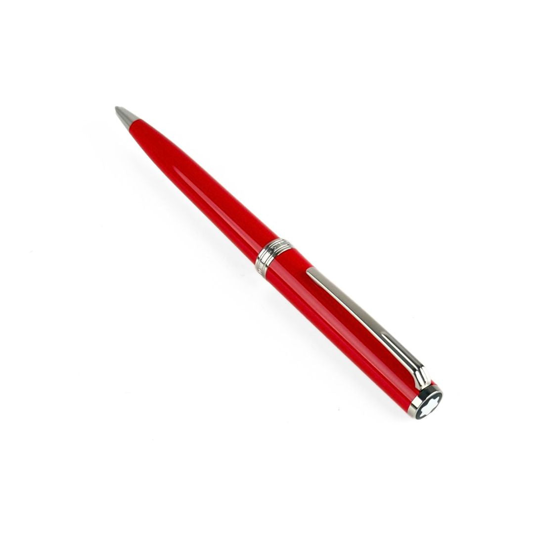 Montblanc Pix Dot Red BP