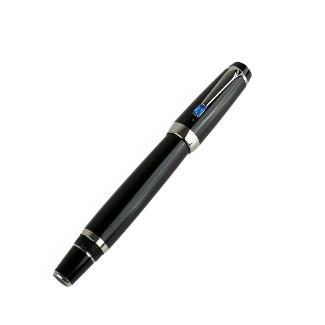 Montblanc Boheme Blue Platinum RB