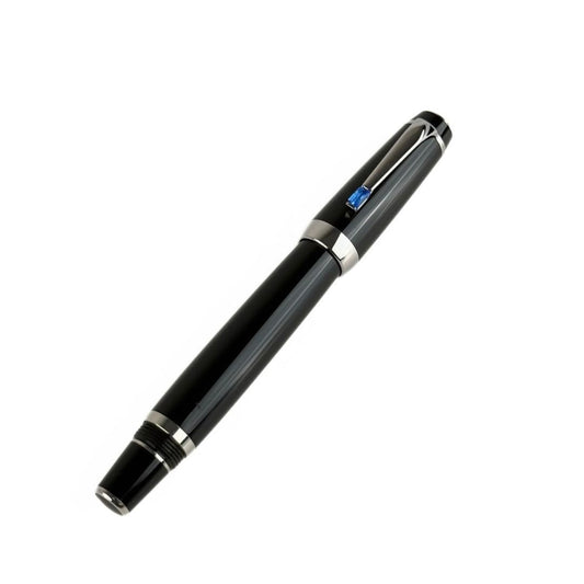 Montblanc Boheme Blue Platinum RB