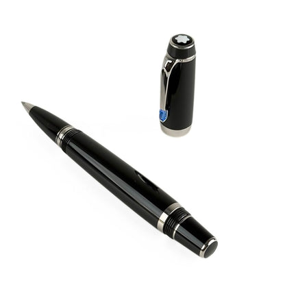 Montblanc Boheme Blue Platinum RB