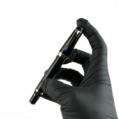 Montblanc Boheme Blue Platinum RB