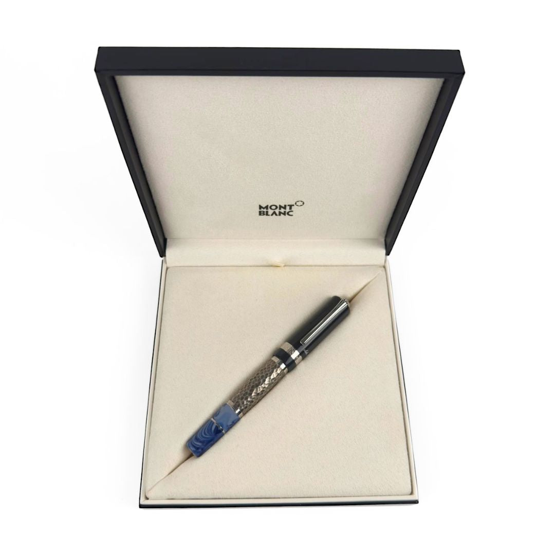 Montblanc Writers Edition Leo Tolstoy RB