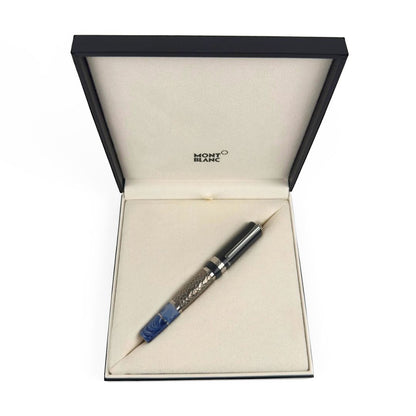 Montblanc Writers Edition Leo Tolstoy RB