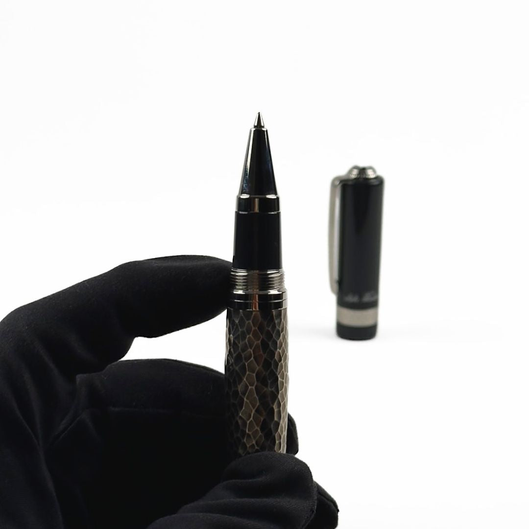 Montblanc Writers Edition Leo Tolstoy RB