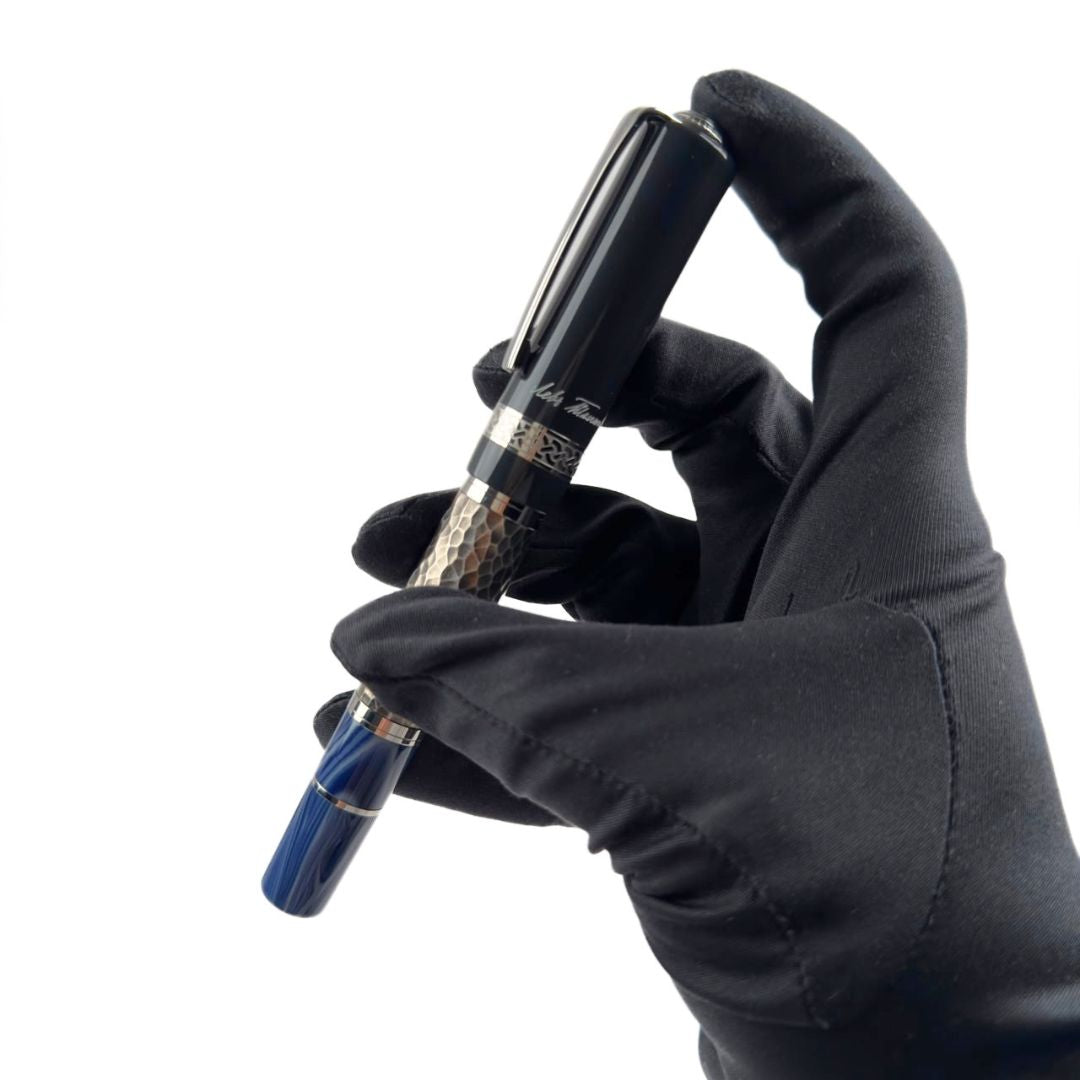 Montblanc Writers Edition Leo Tolstoy RB