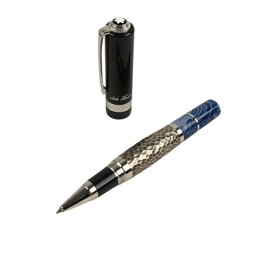 Montblanc Writers Edition Leo Tolstoy RB