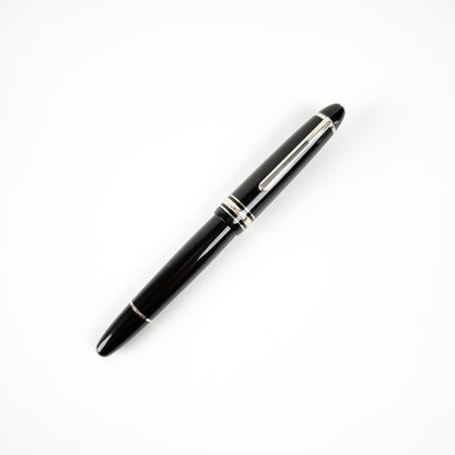 Montblanc Pluma Fuente Le Grand P/P (B) Classique