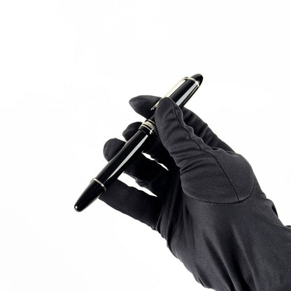 Montblanc Pluma Fuente Le Grand P/P (B) Classique