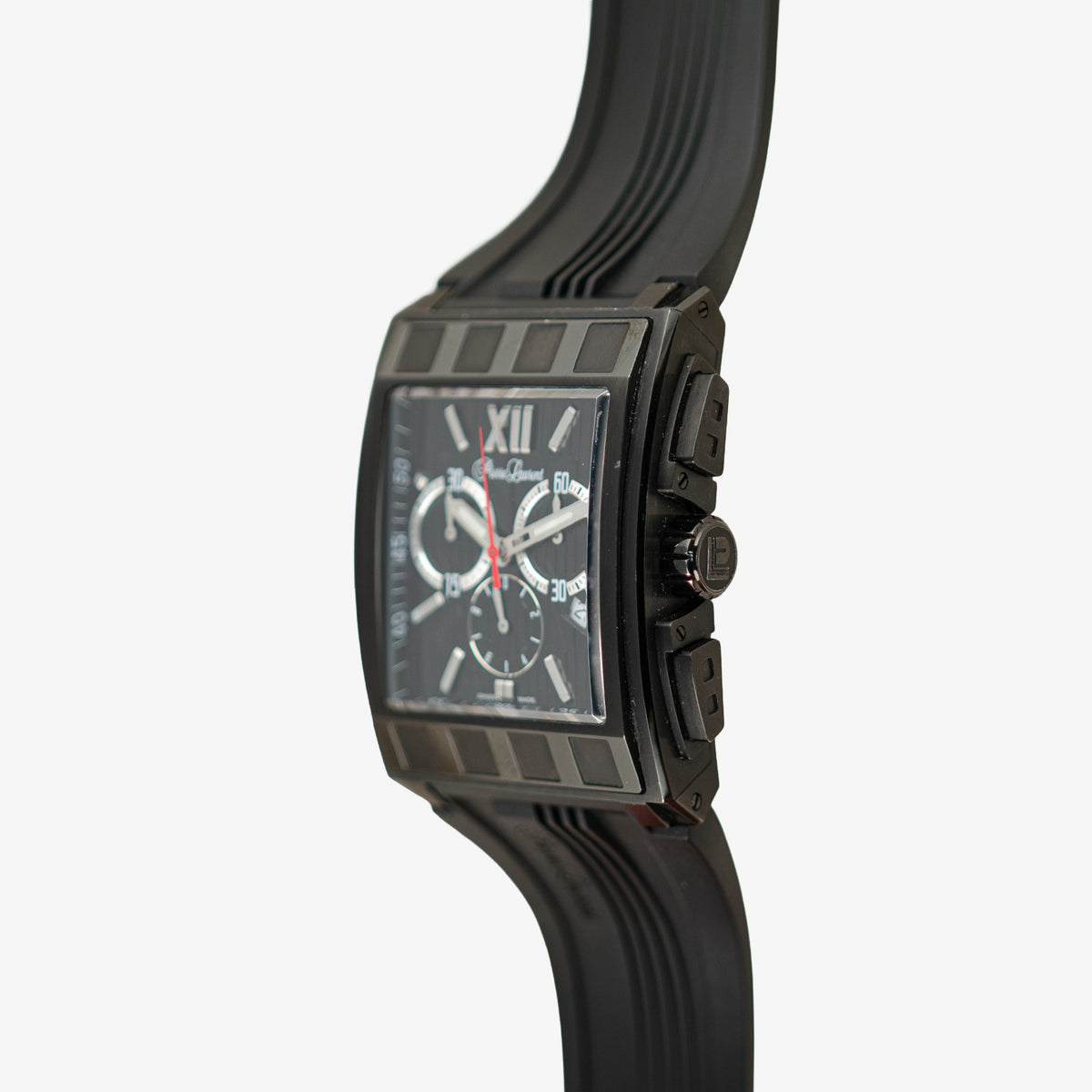 Pierre Laurent Cinema Chronograph 63200