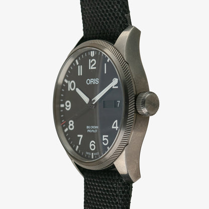 Oris Big Crown ProPilot Day Date Automatic 45mm